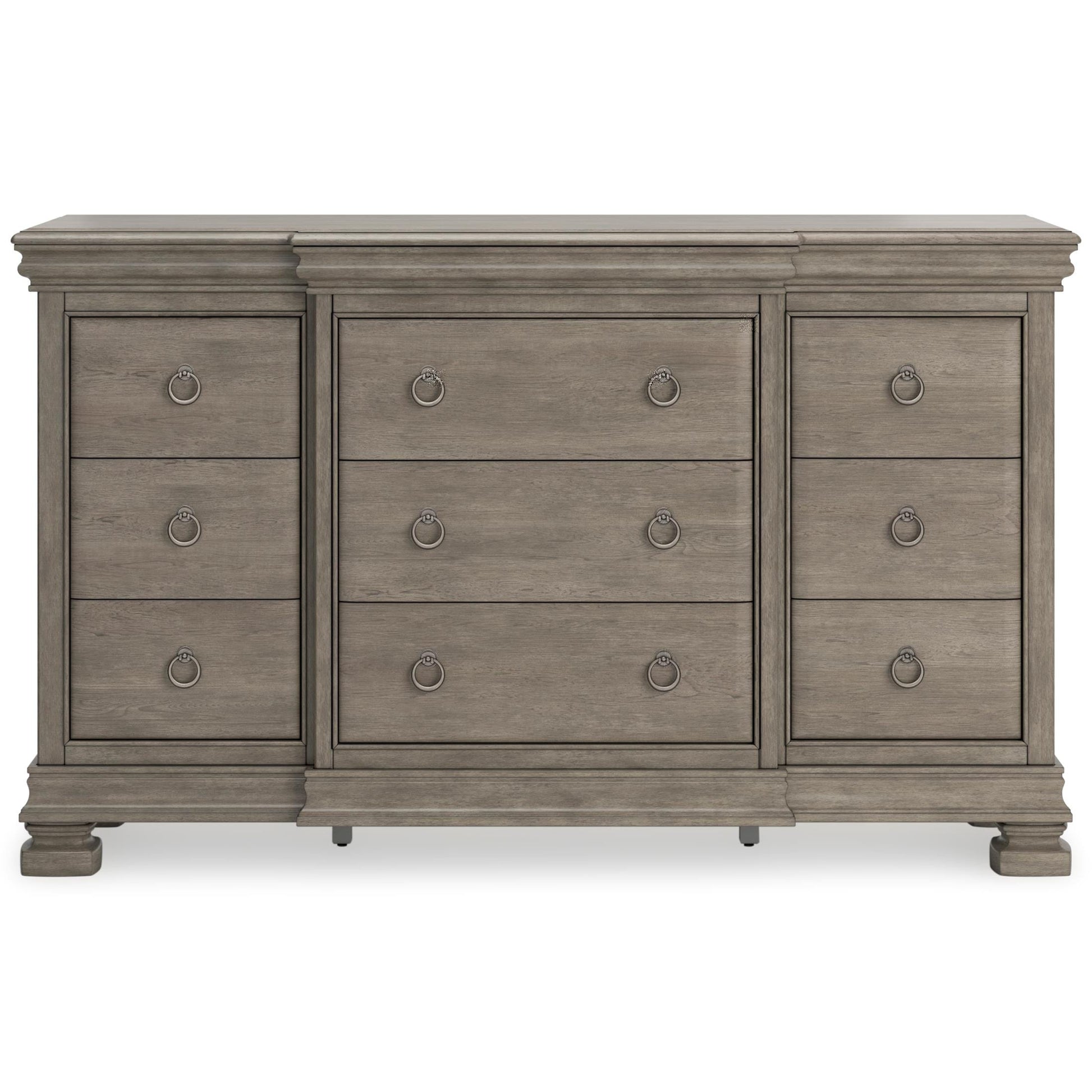 Lexorne Dresser