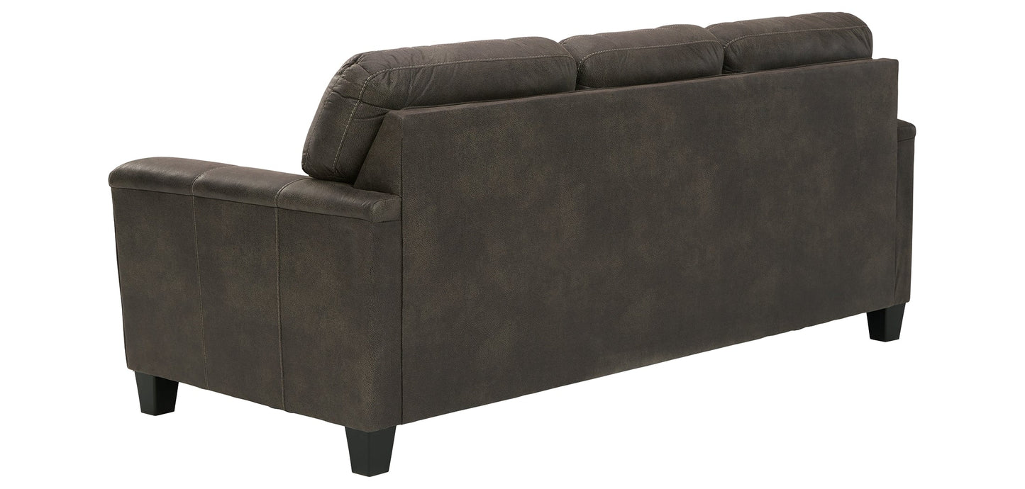Ashley Navi Sofa