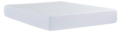 Advanced Protector Queen Mattress Protector (Set of 4)