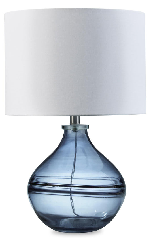 Lemmitt Table Lamp