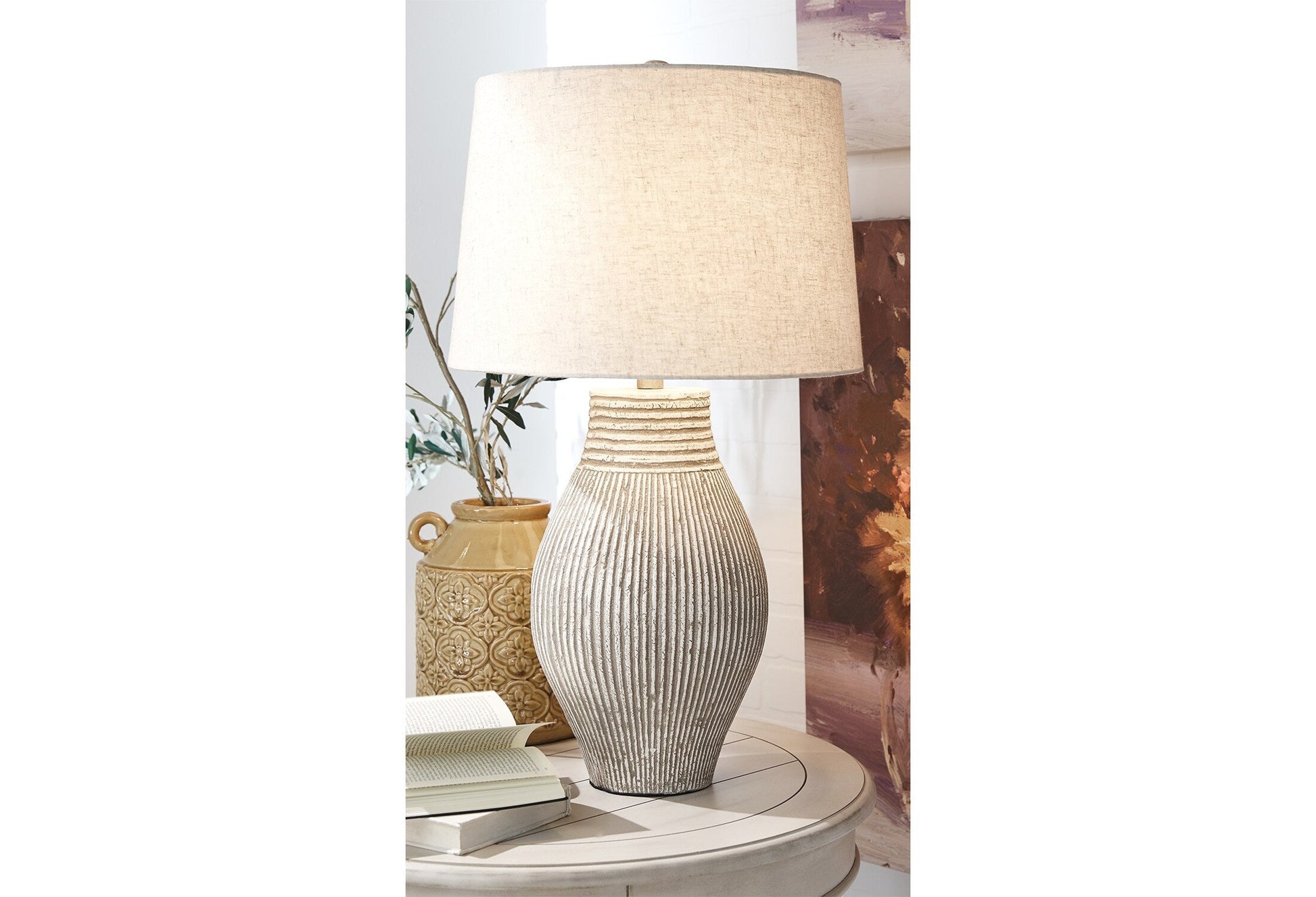 Layal Table Lamp