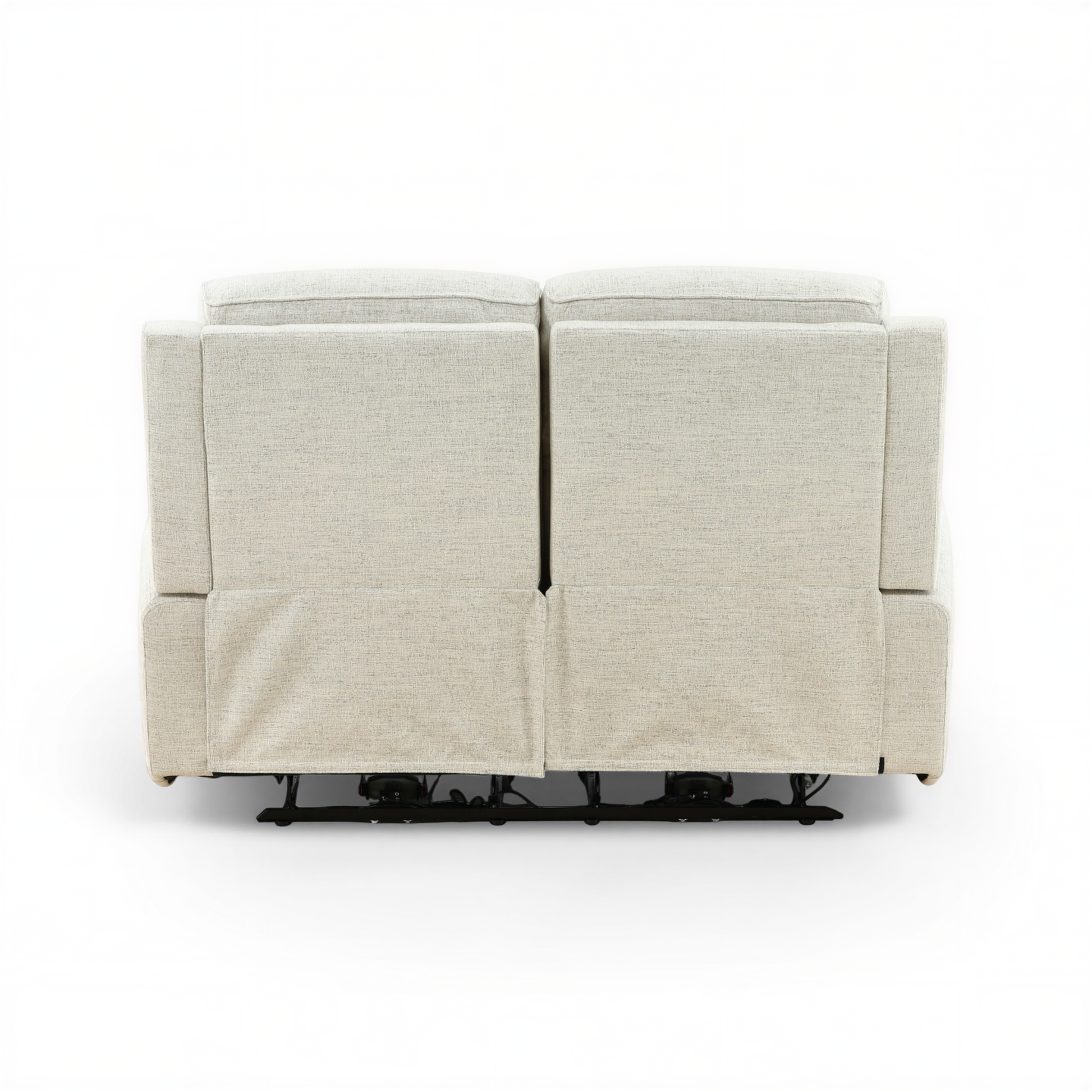 Flexsteel Draven Power Reclining Loveseat