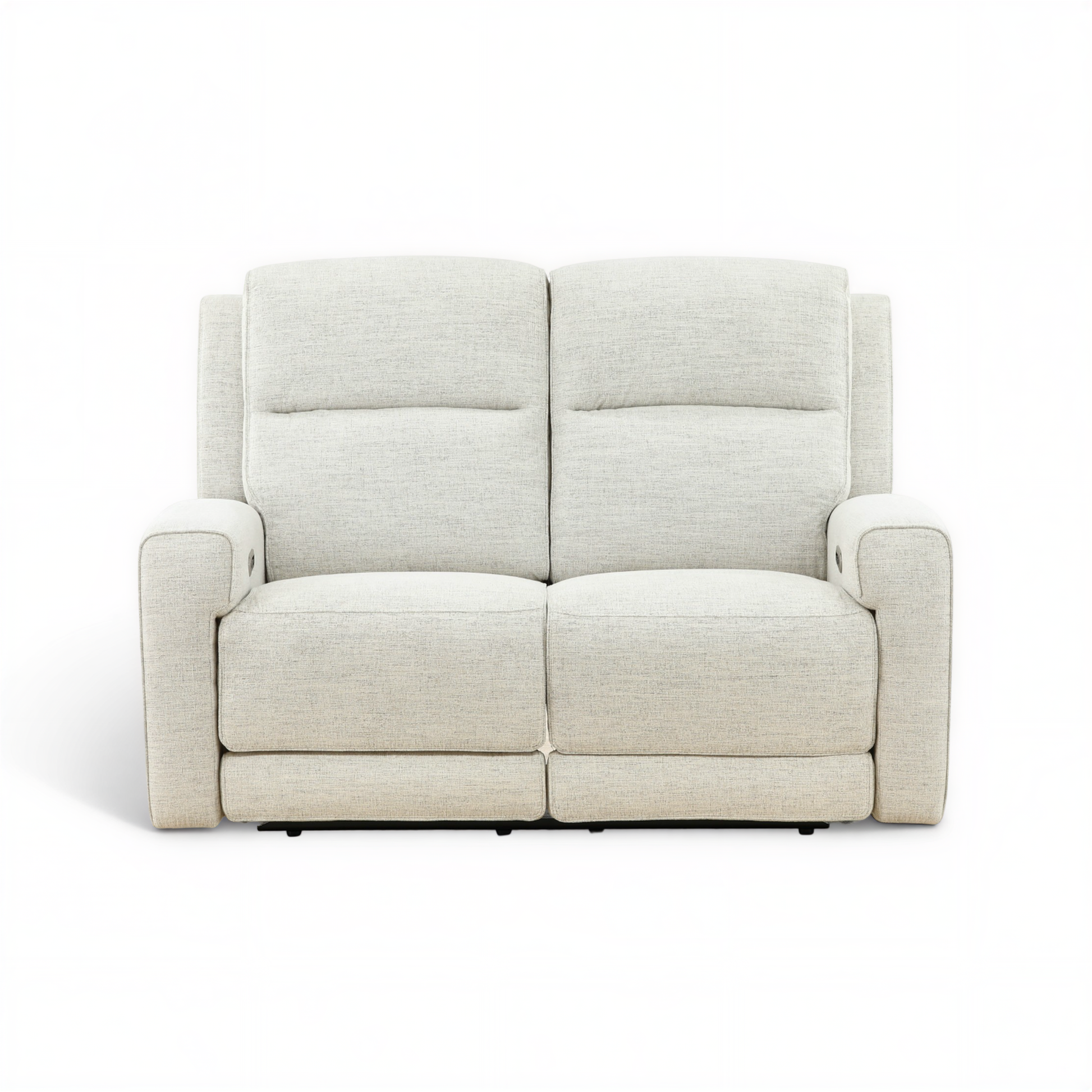 Flexsteel Draven Power Reclining Loveseat