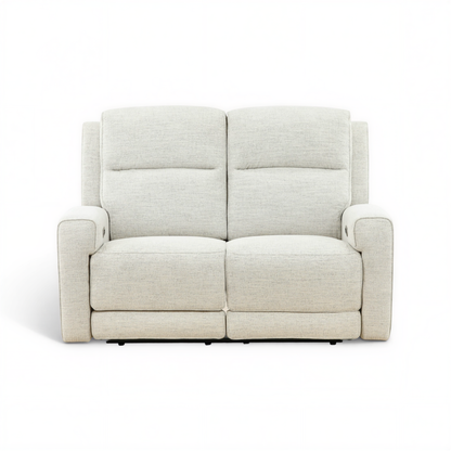 Flexsteel Draven Power Reclining Loveseat