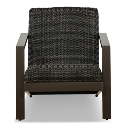 Dune Outdoor Lounge Chair