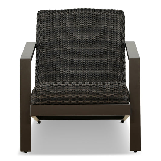 Dune Outdoor Lounge Chair