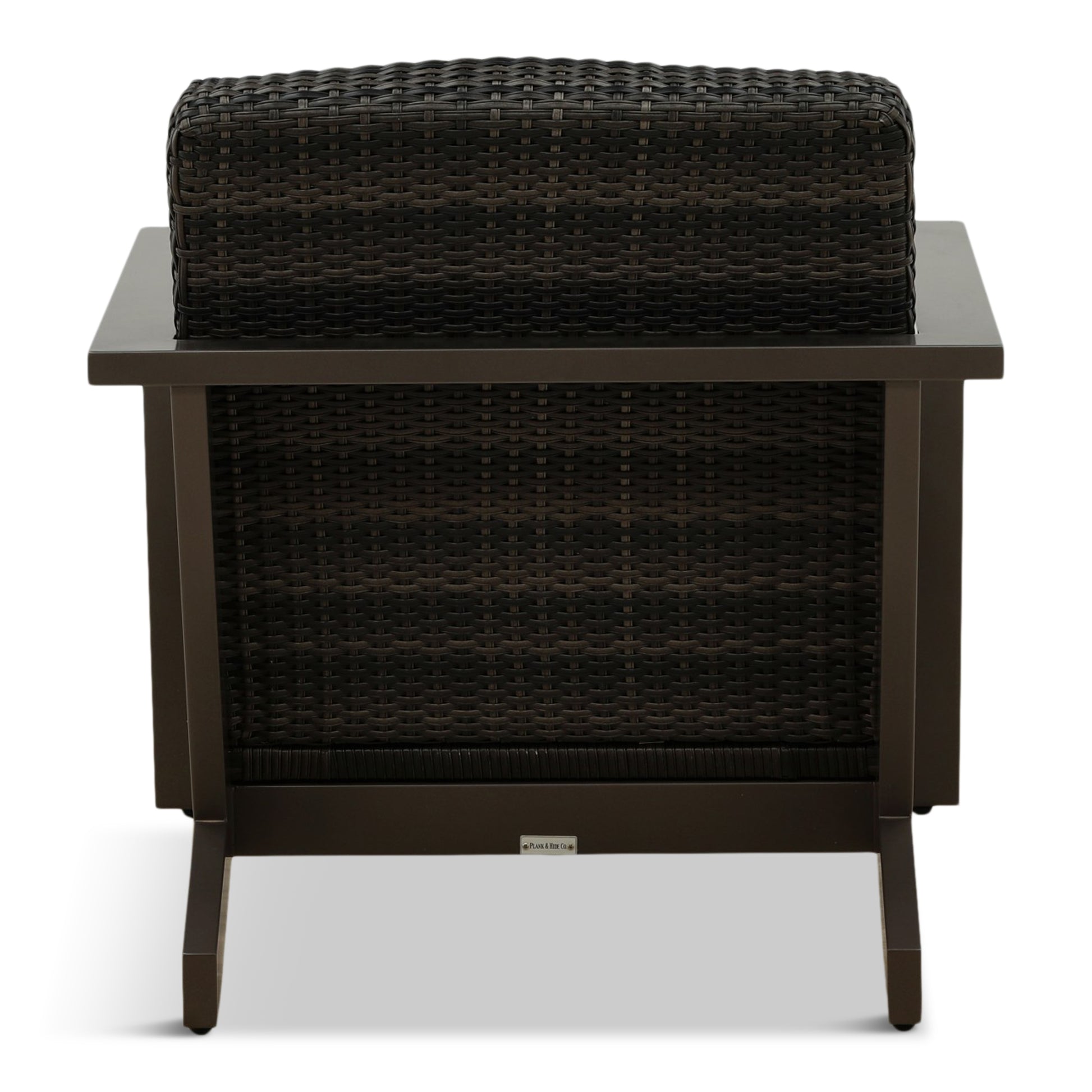 Dune Outdoor Lounge Chair