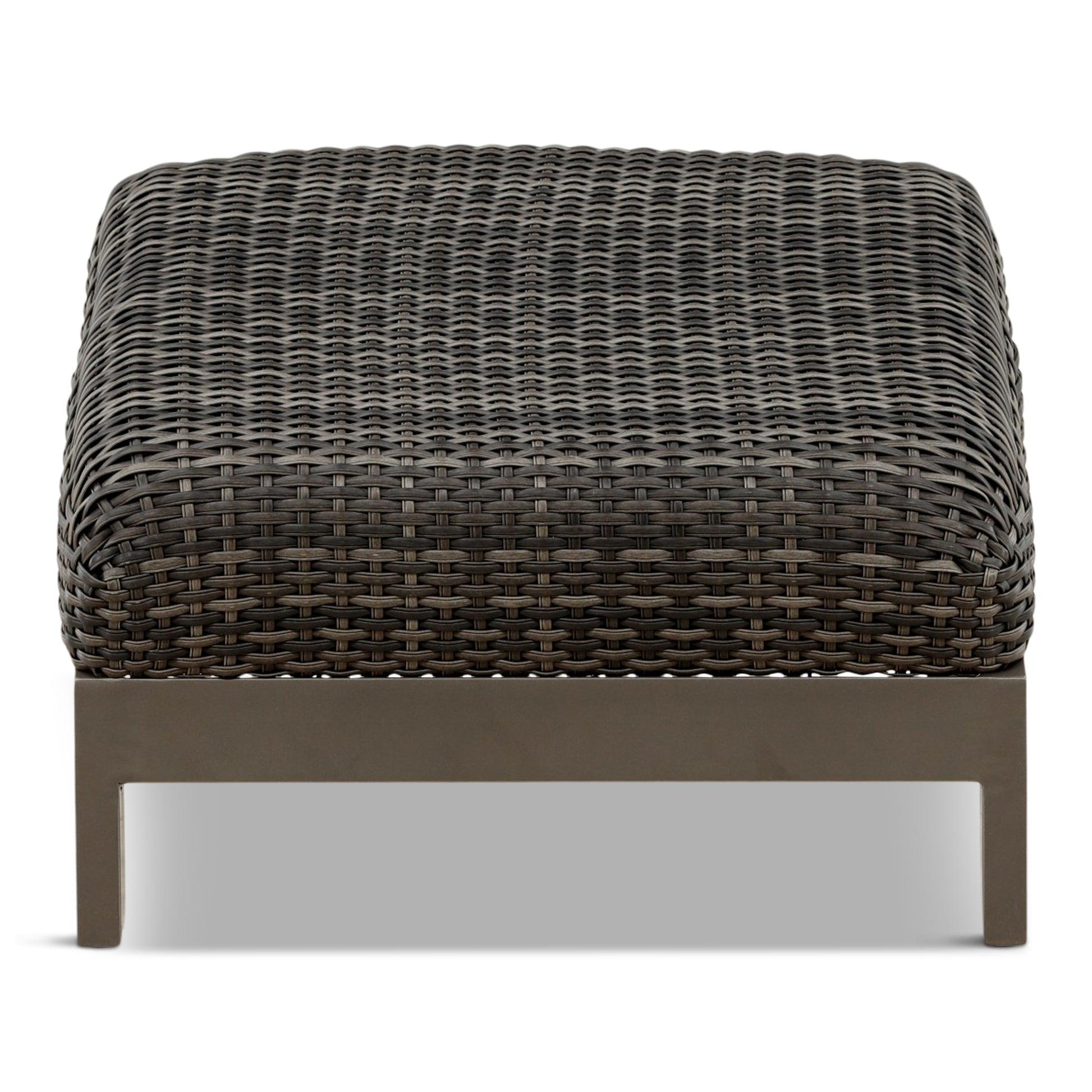 Dune Outdoor Ottoman