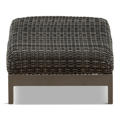 Dune Outdoor Ottoman