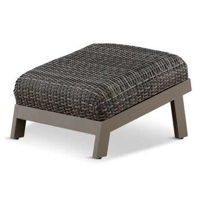 Dune Outdoor Ottoman