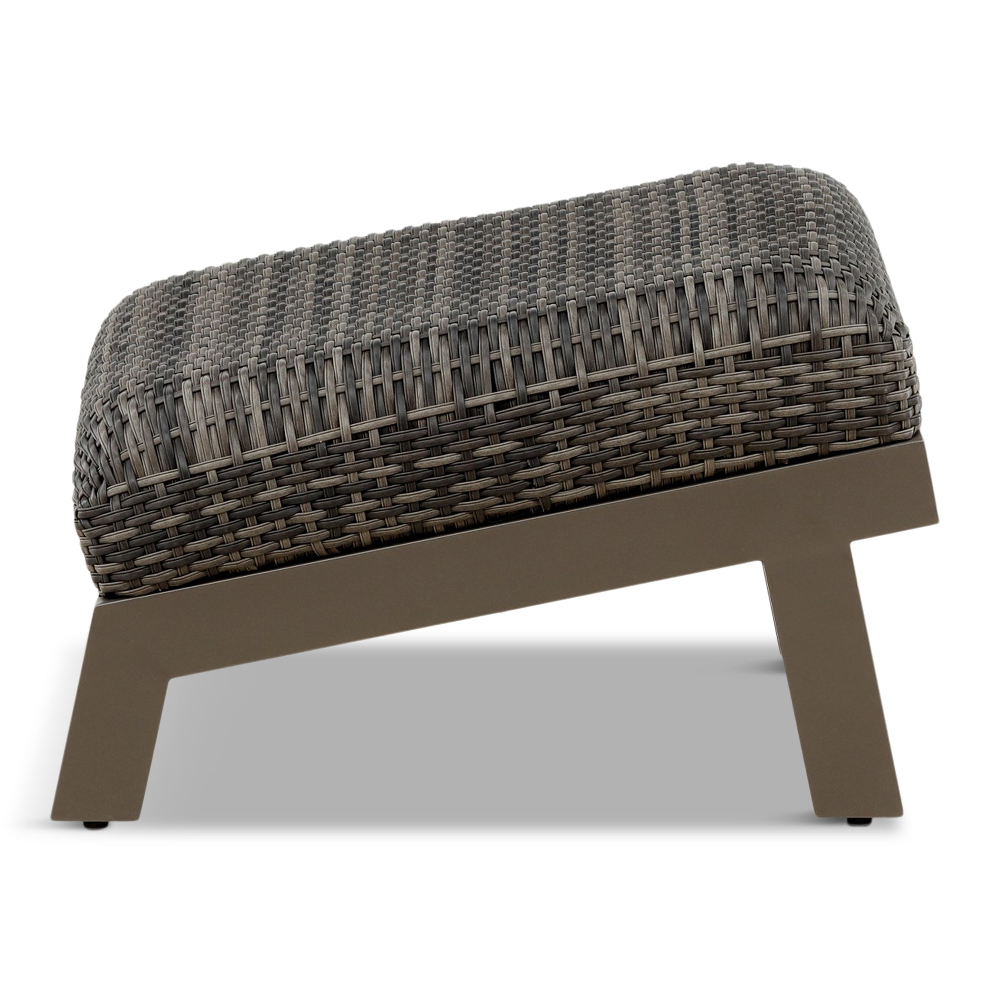 Dune Outdoor Ottoman