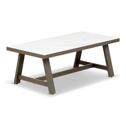 Dune Outdoor Coffee Table