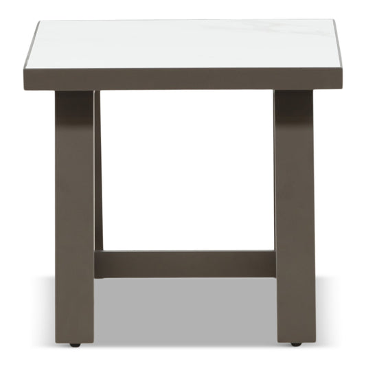 Dune Outdoor End Table