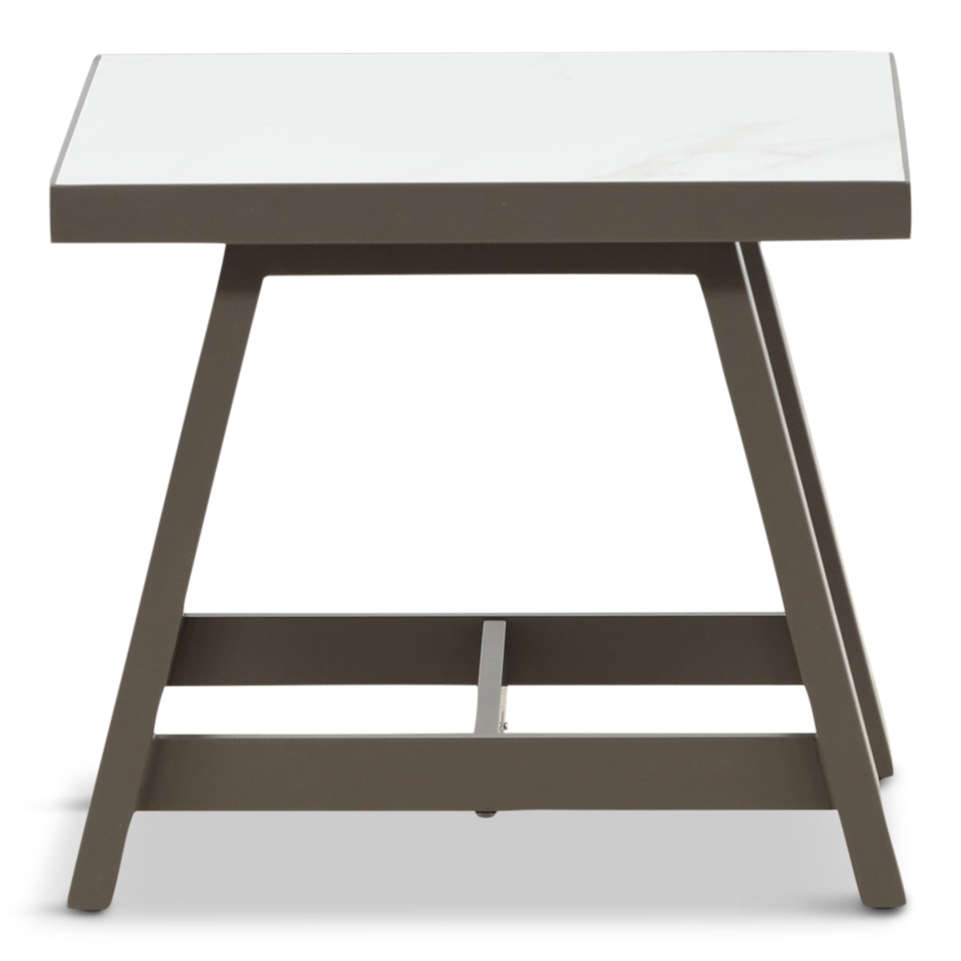Dune Outdoor End Table