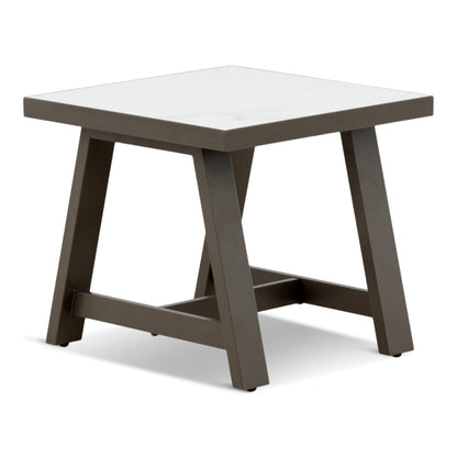 Dune Outdoor End Table