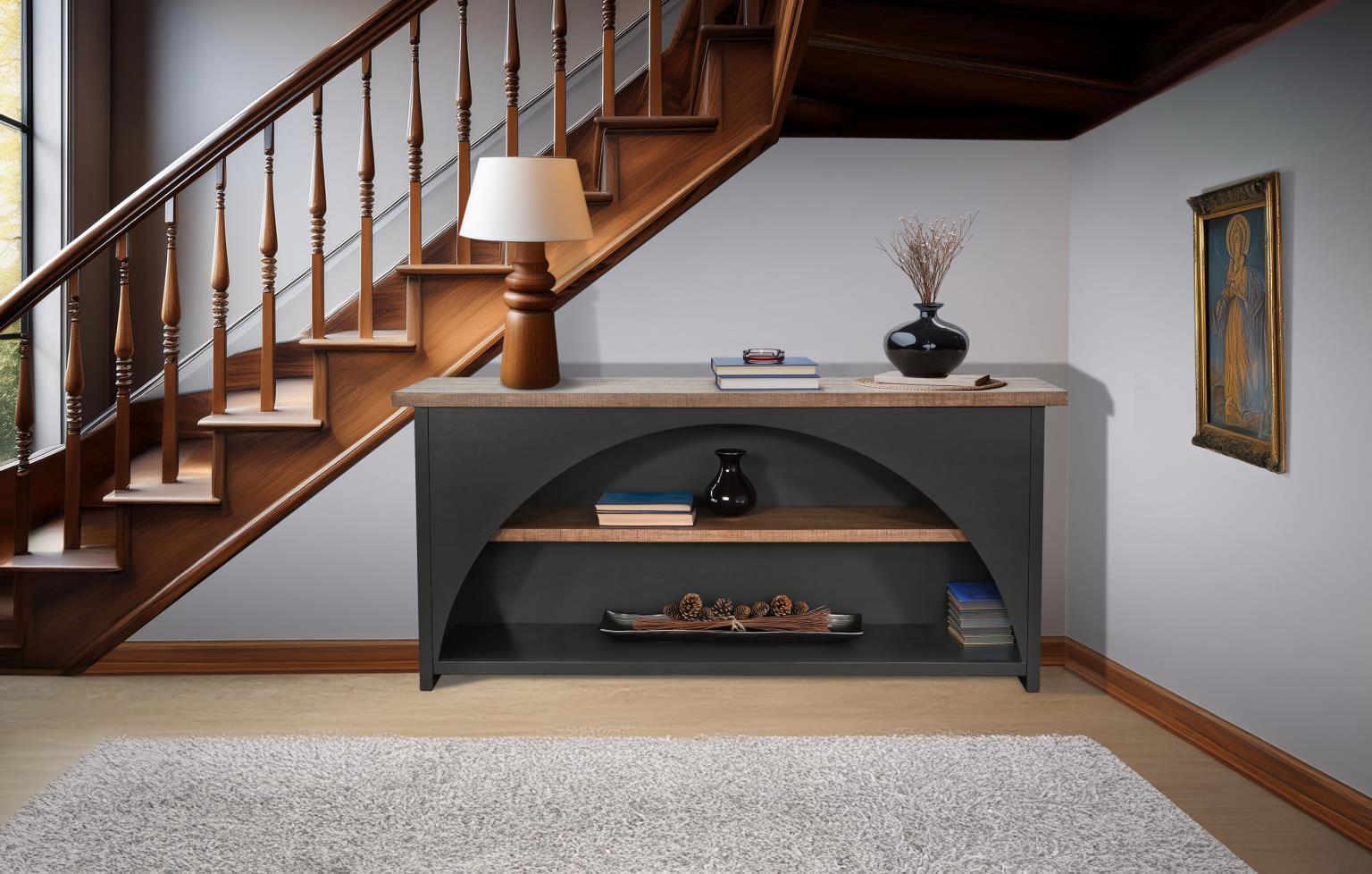 Archer Console