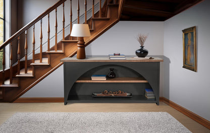 Archer Console