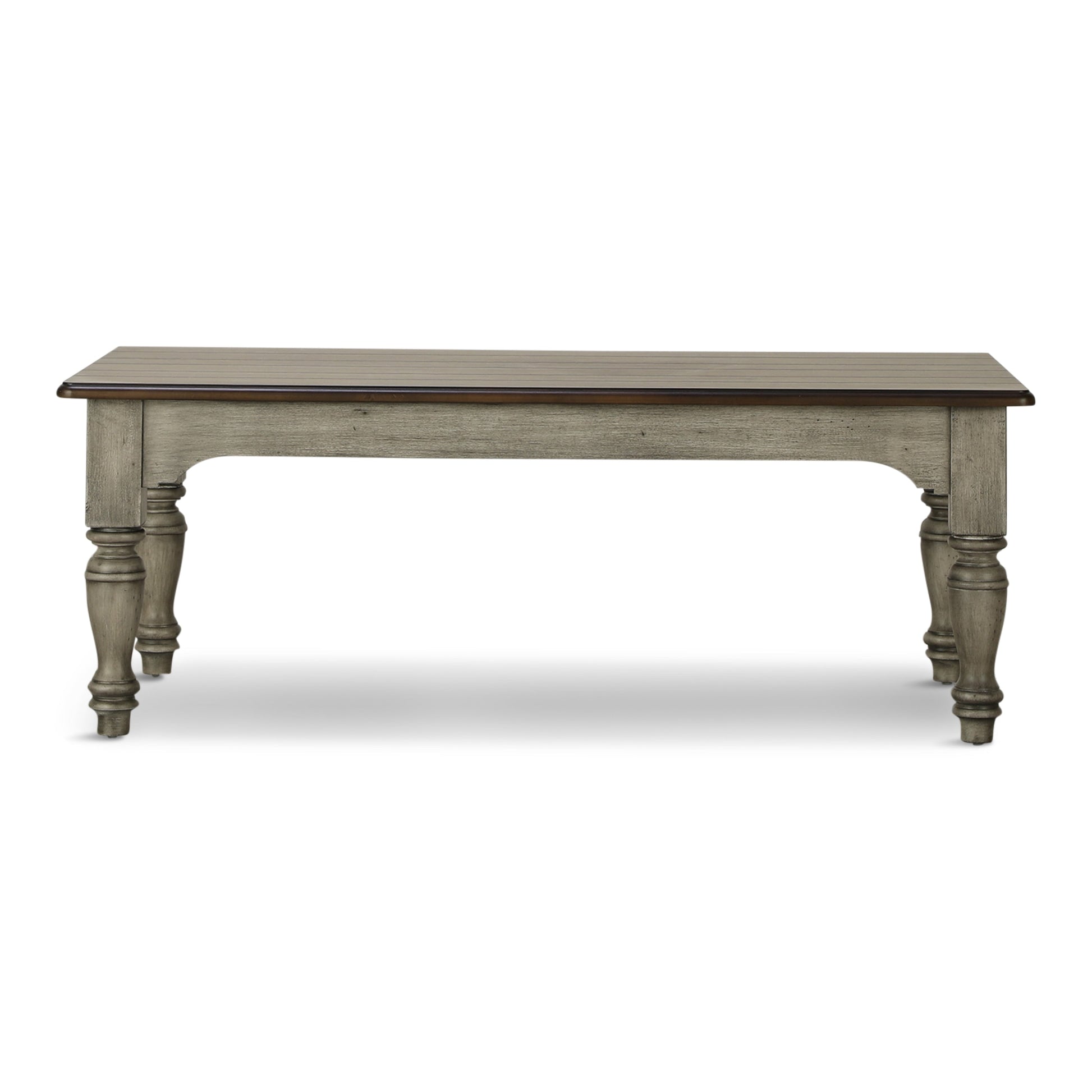 Farmhouse Coffee Table