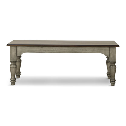 Farmhouse Coffee Table