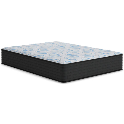 Elite Springs Firm California King Mattress