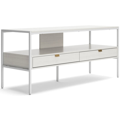 Deznee 60" TV Stand