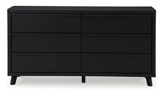 Danziar Dresser