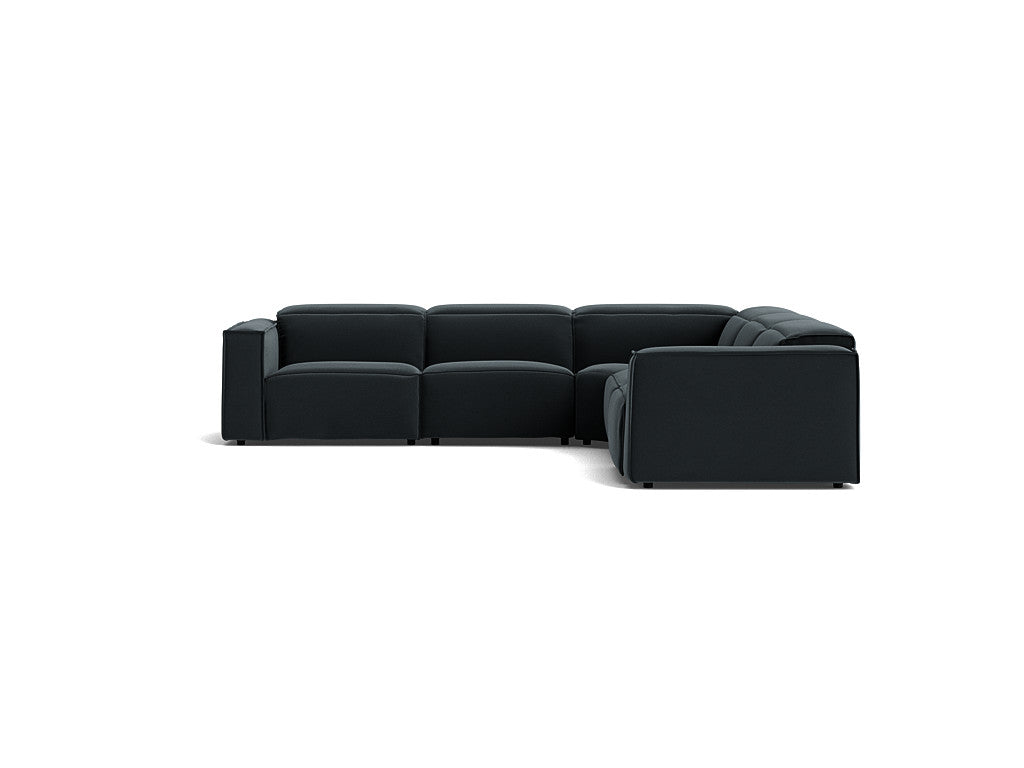 Camden 5-Piece Corner Sectional