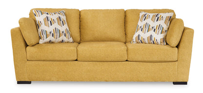 Keerwick Queen Sleeper Sofa