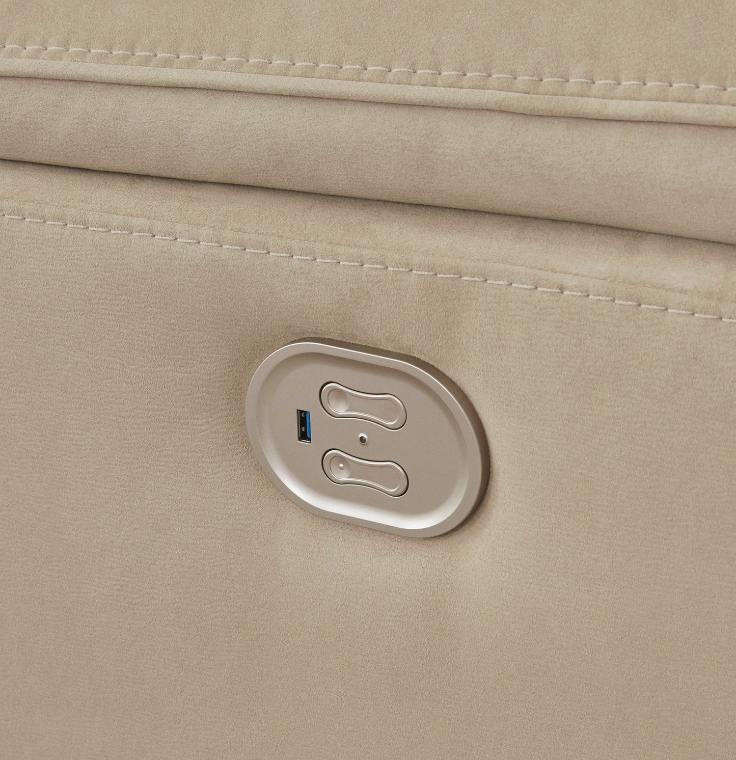 Next-Gen Gaucho Power Reclining Sofa