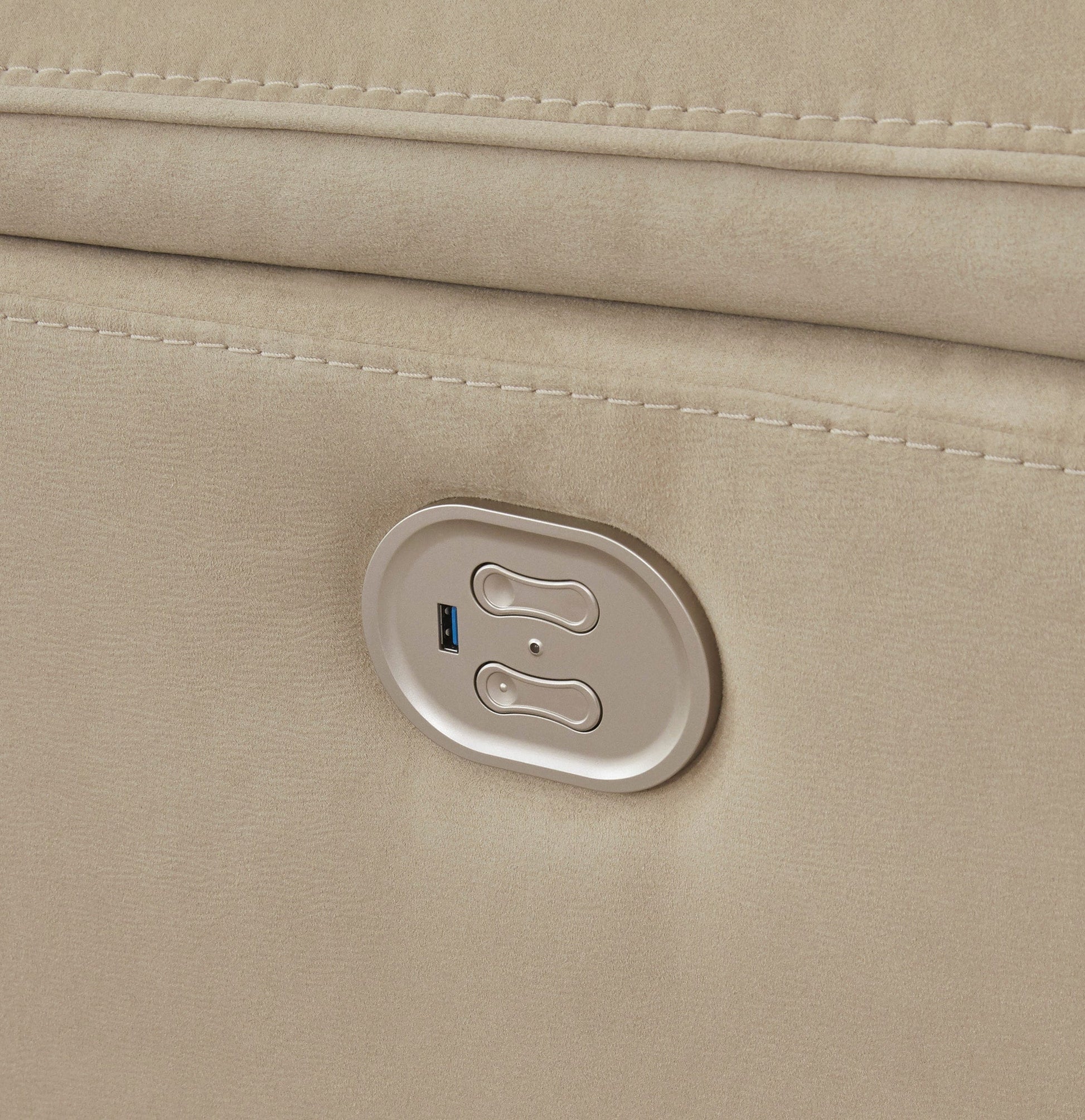 Next-Gen Gaucho Power Reclining Sofa