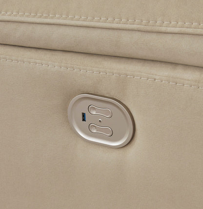 Next-Gen Gaucho Power Reclining Sofa