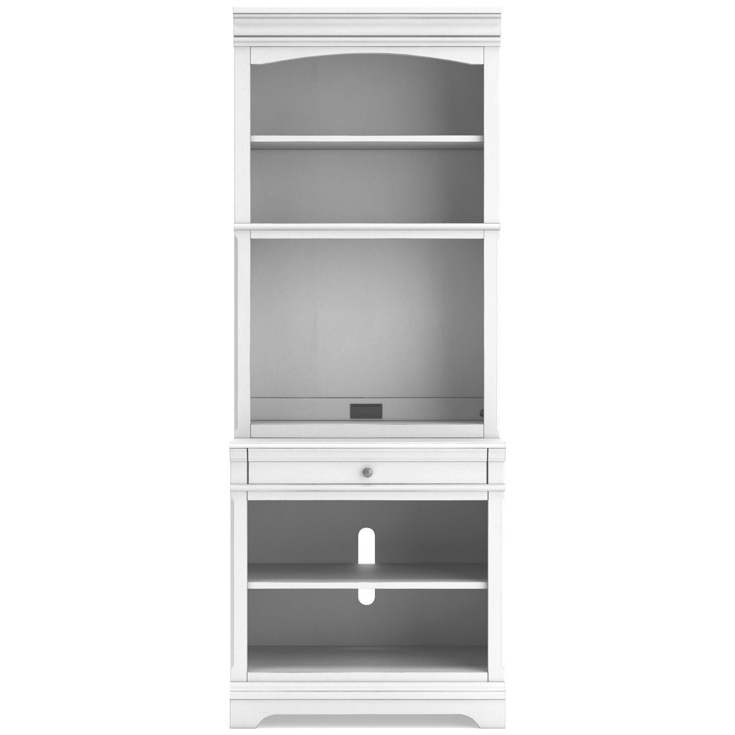 Kanwyn Open Bookcase