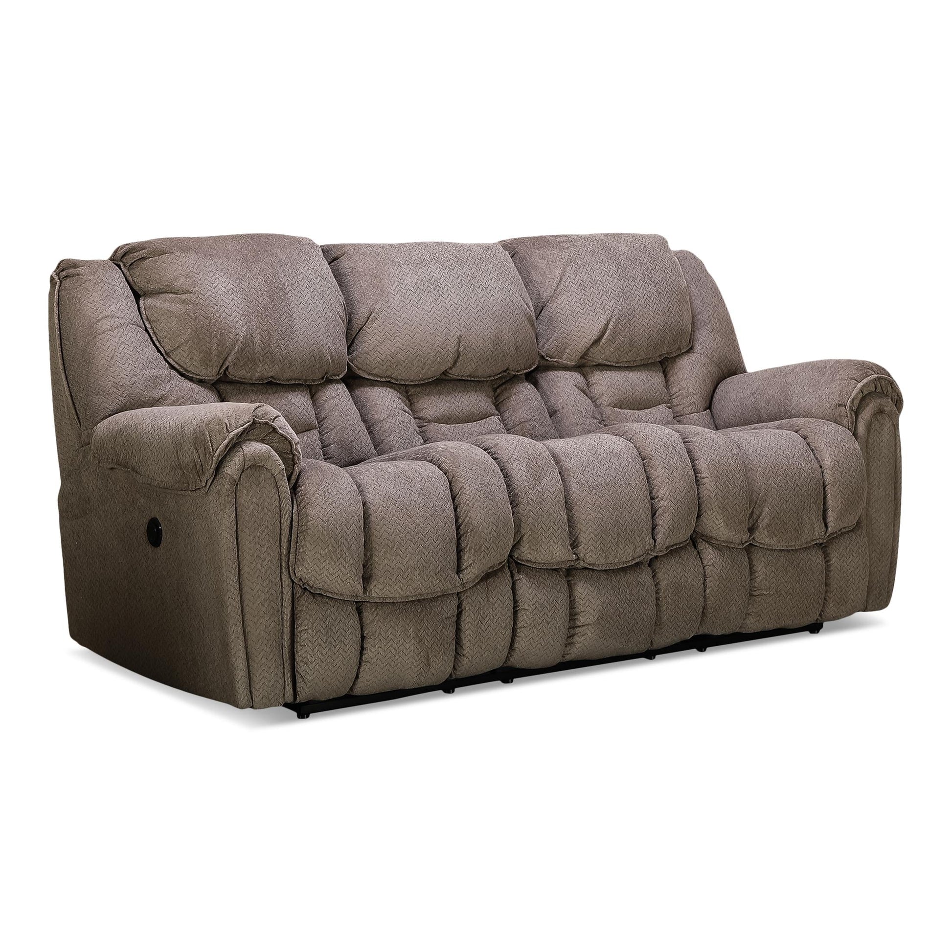 Solana Reclining Sofa