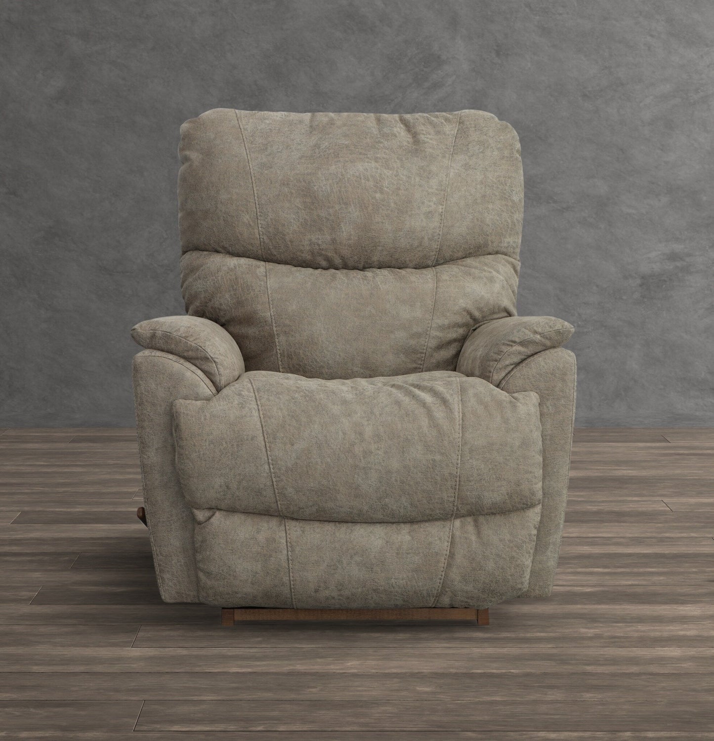 Trouper Rocker Recliner