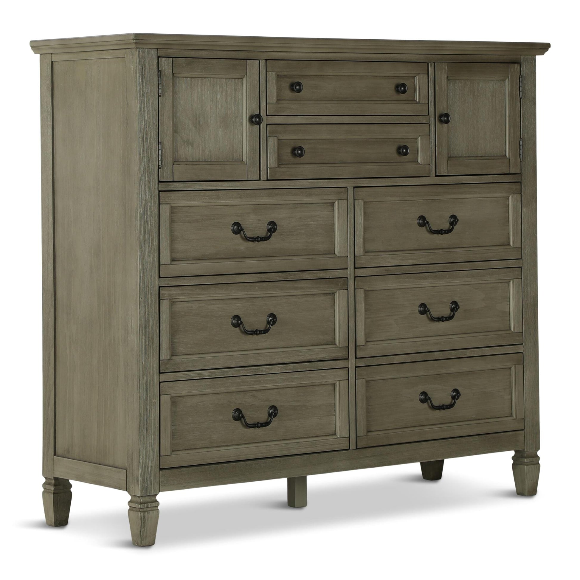 Orchard Chest