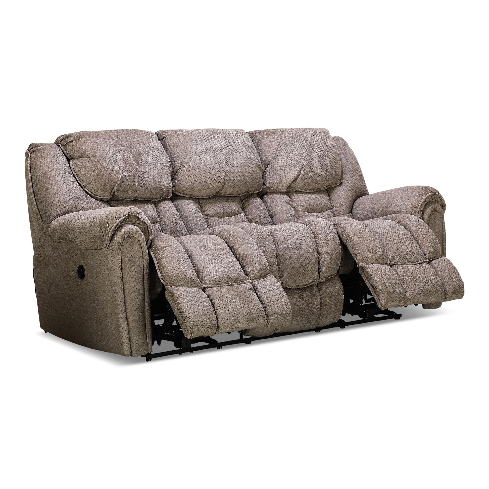 Solana Reclining Sofa