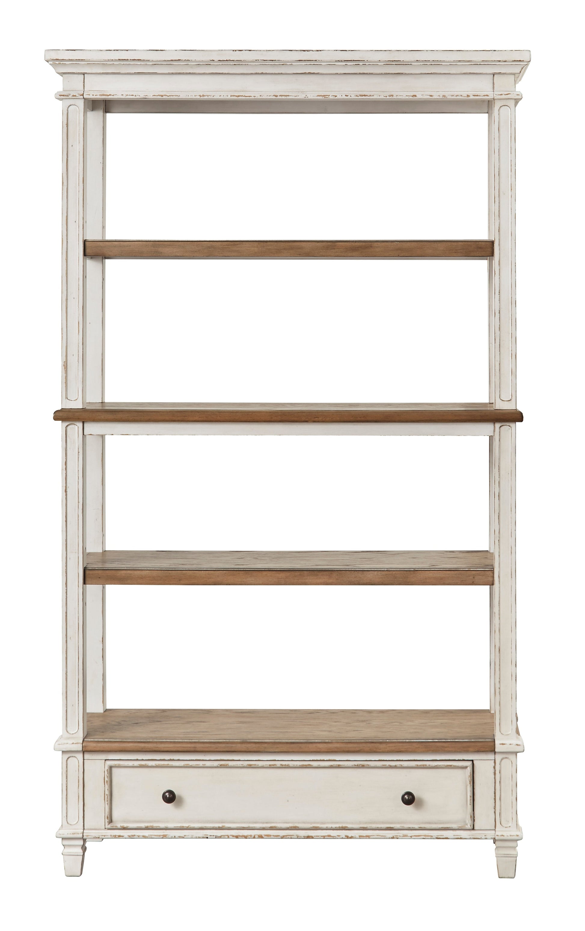 BOOKCASE