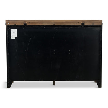 Arthur 10 Drawer Dresser