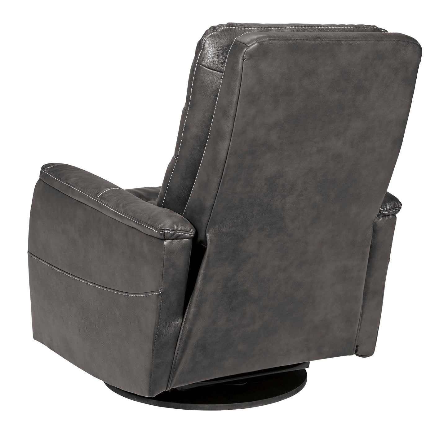 Riptyme Swivel Glider Recliner