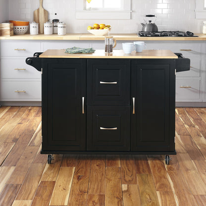 Blanche Kitchen Cart