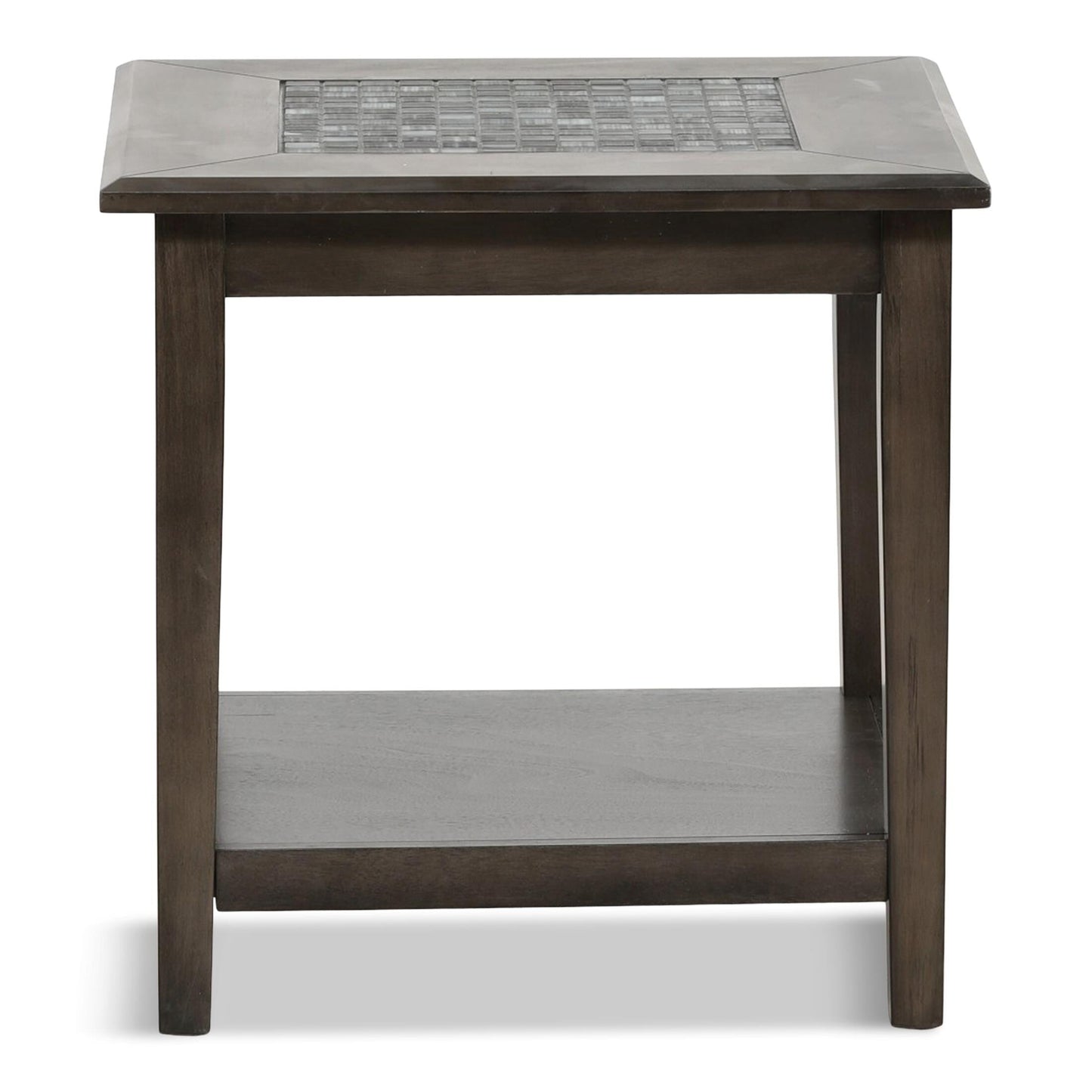 Boheme End Table