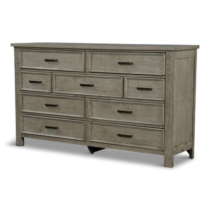 Kingston Dresser