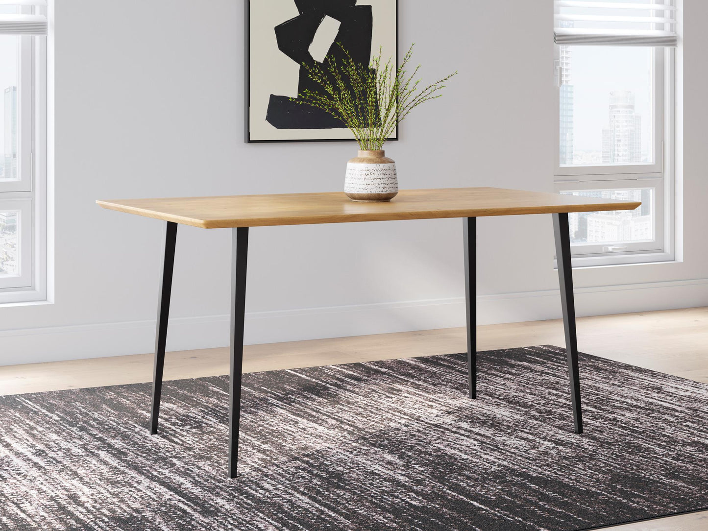 Gretlynn Dining Table