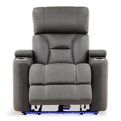 Fowler Power Recliner