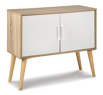 ACCENT CABINET