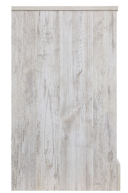 DRESSER