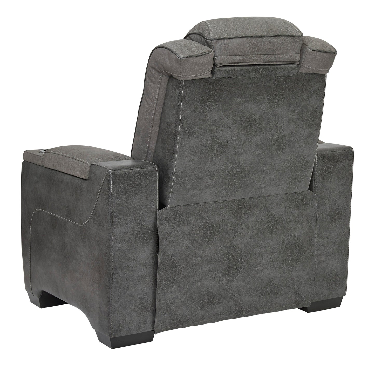 Next-Gen DuraPella Power Recliner