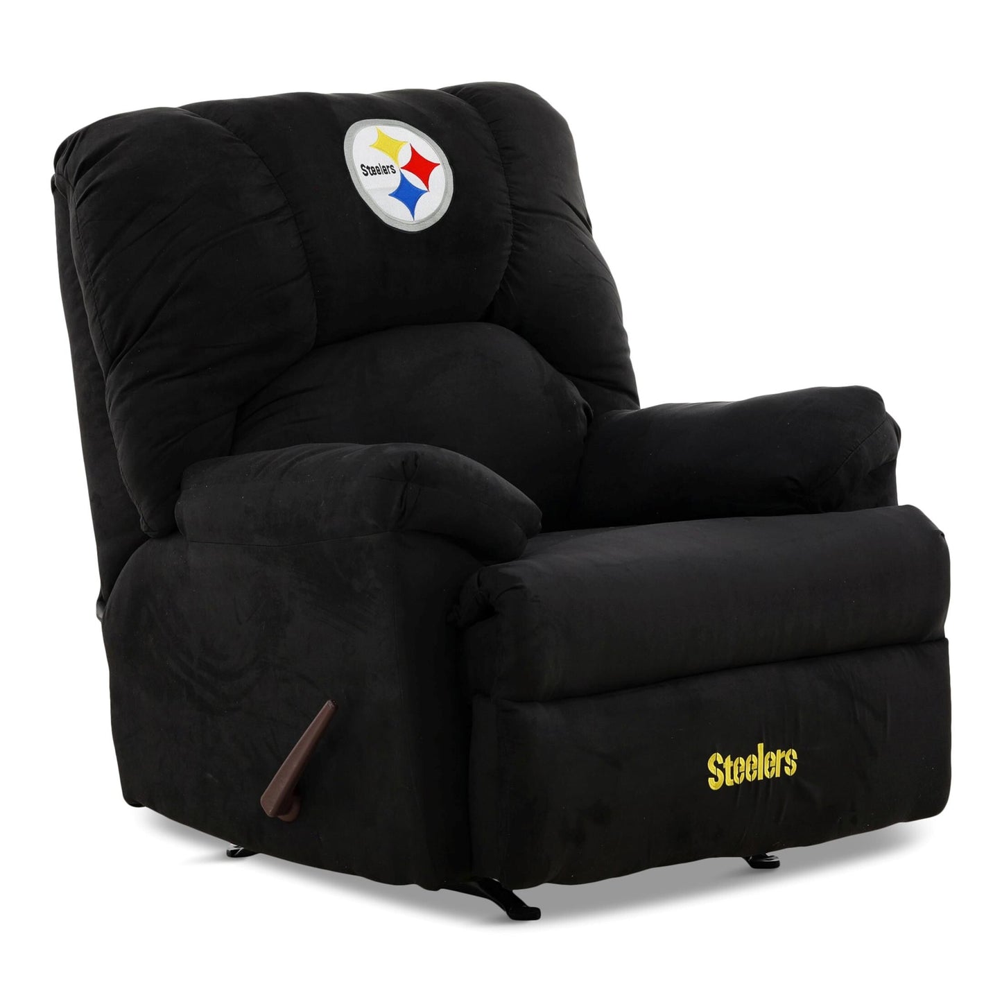 Pittsburgh Steelers Playoff Recliner