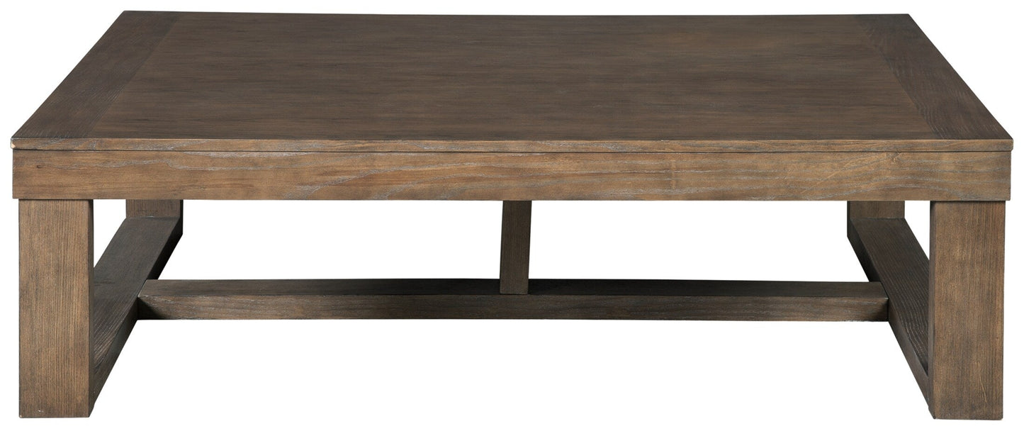 Cariton Coffee Table