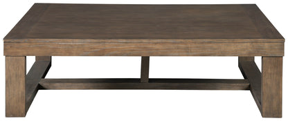 Cariton Coffee Table